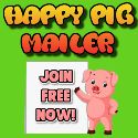 The Happy Pig Mailer
